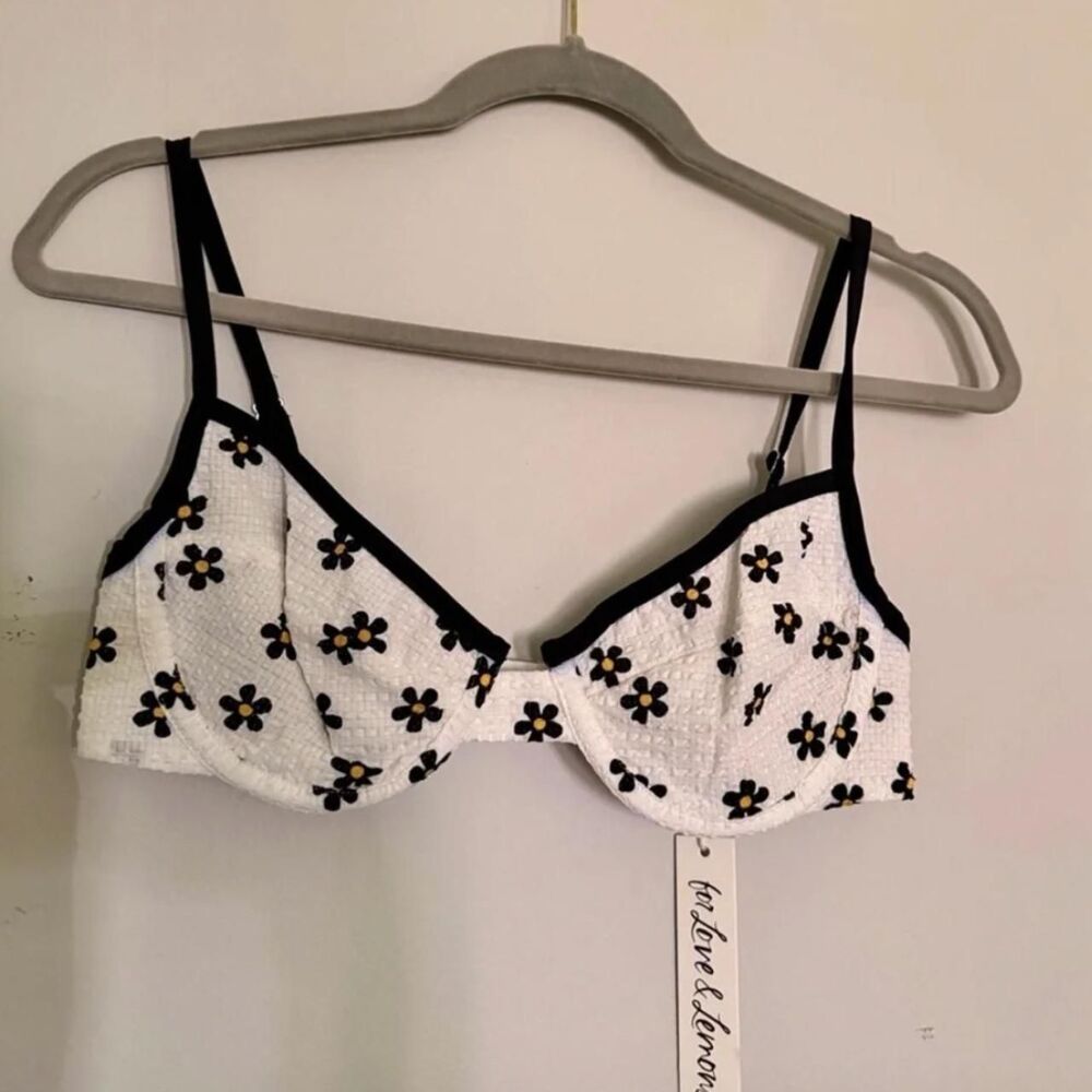 For-love-lemons Women's multi Bra